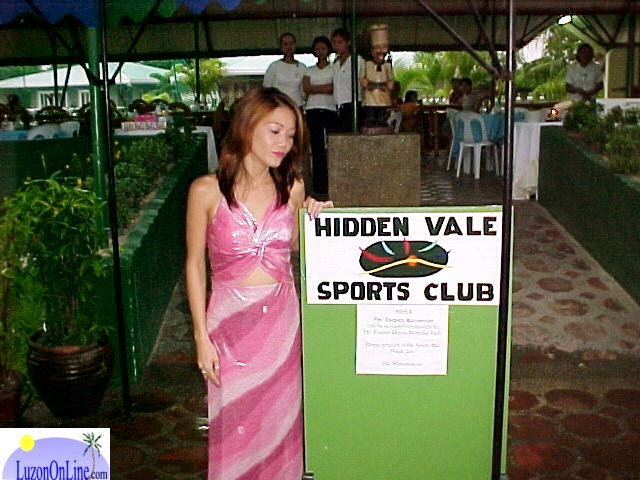 Hidden Vale Sports Club