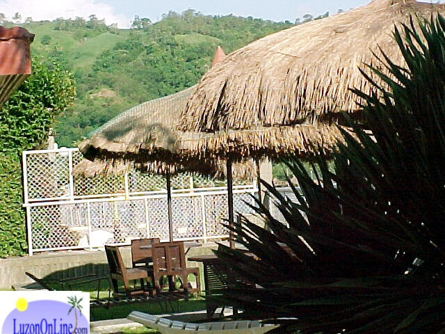 Playa Papagayo Hotel