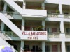 Villa Milagros Hotel