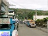 Blue Jeepneys