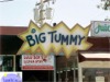 Big Tummy Store Just Outside Main Gate