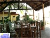 Outdoor Resturant At Playa Papagayo Hotel