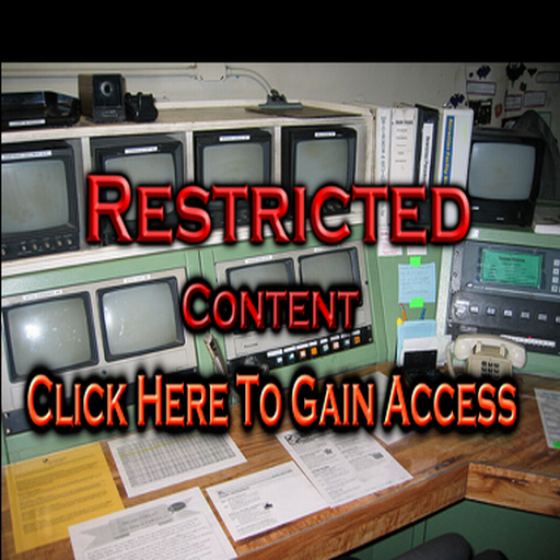 Restricted Content